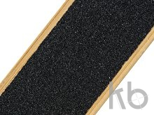 Пилка для ногтей из бамбука «Bamboo nail»