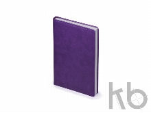 Ежедневник недатированный А5 «Velvet»