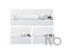 Пылесос ручной аккумуляторный «Mi Vacuum Cleaner mini»