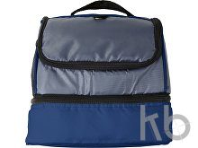 Polyester (210D) cooler bag