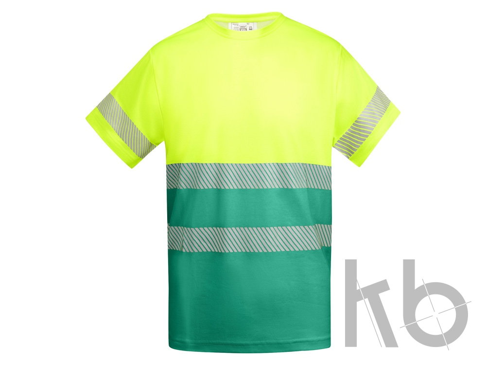 Футболка «Tauri» мужская