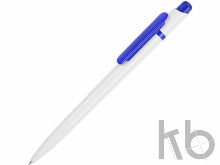 Ручка пластиковая шариковая «Этюд»