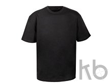 Футболка из френч терри «Warsaw», унисекс