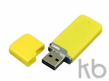 USB 3.0- флешка на 64 Гб с оригинальным колпачком
