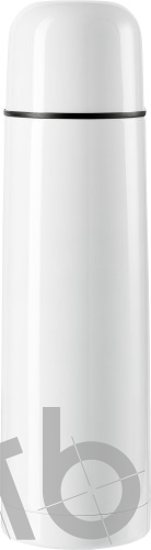 Stainless steel double walled flask