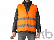 Защитный жилет «Watсh-out»