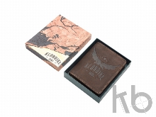 Бумажник «Don»