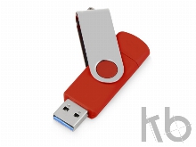 USB3.0/USB Type-C флешка на 16 Гб «Квебек C»