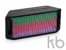 Колонка «Lumini Light BT» Bluetooth®
