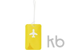 Бирка для багажа