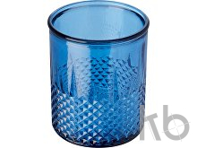 Подставка для чайной свечи «Estrel» из переработанного стекла