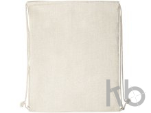 sublimation drawstring bag