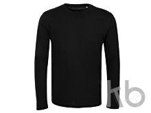 Футболка с длинным рукавом «Porto» мужская