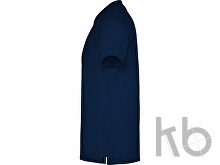 Рубашка поло «Star» мужская