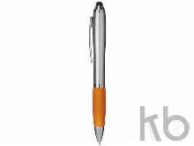 Ручка-стилус шариковая «Nash»