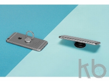 Держатель для телефона металлический «Spot»