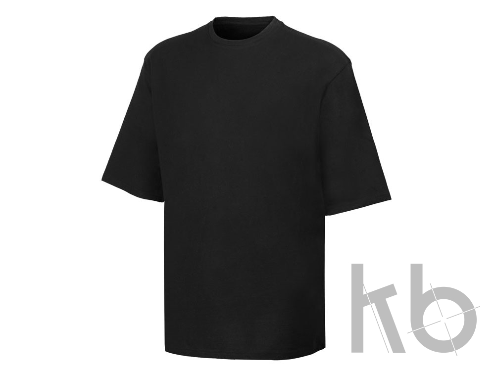 Футболка оверсайз «Berlin» унисекс