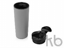 Термокружка «Годс» 470мл на присоске