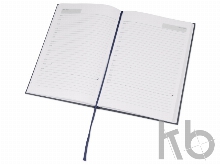 Ежедневник недатированный А5 «Prime»