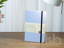 Ежедневник недатированный А5 «Megapolis Velvet»