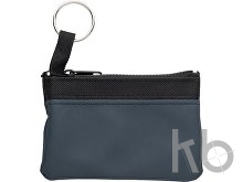 Nylon (600D) key wallet