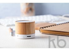 bluetooth speaker