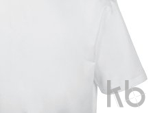 Футболка из френч терри «Warsaw», унисекс