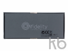 Колонка «Sideswipe» Bluetooth® и NFC