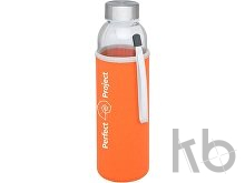 Бутылка спортивная «Bodhi» из стекла