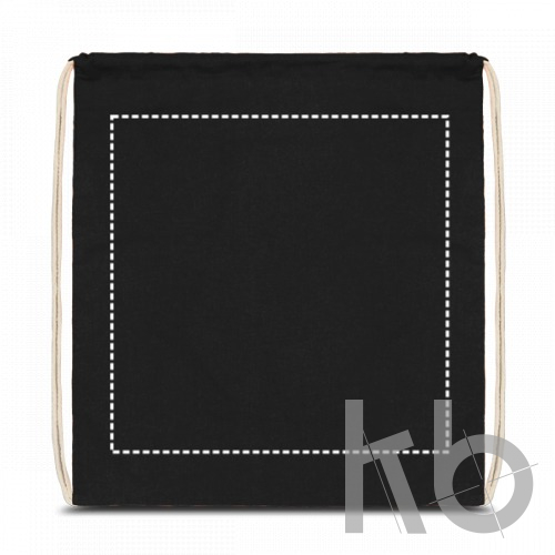 Рюкзак-мешок