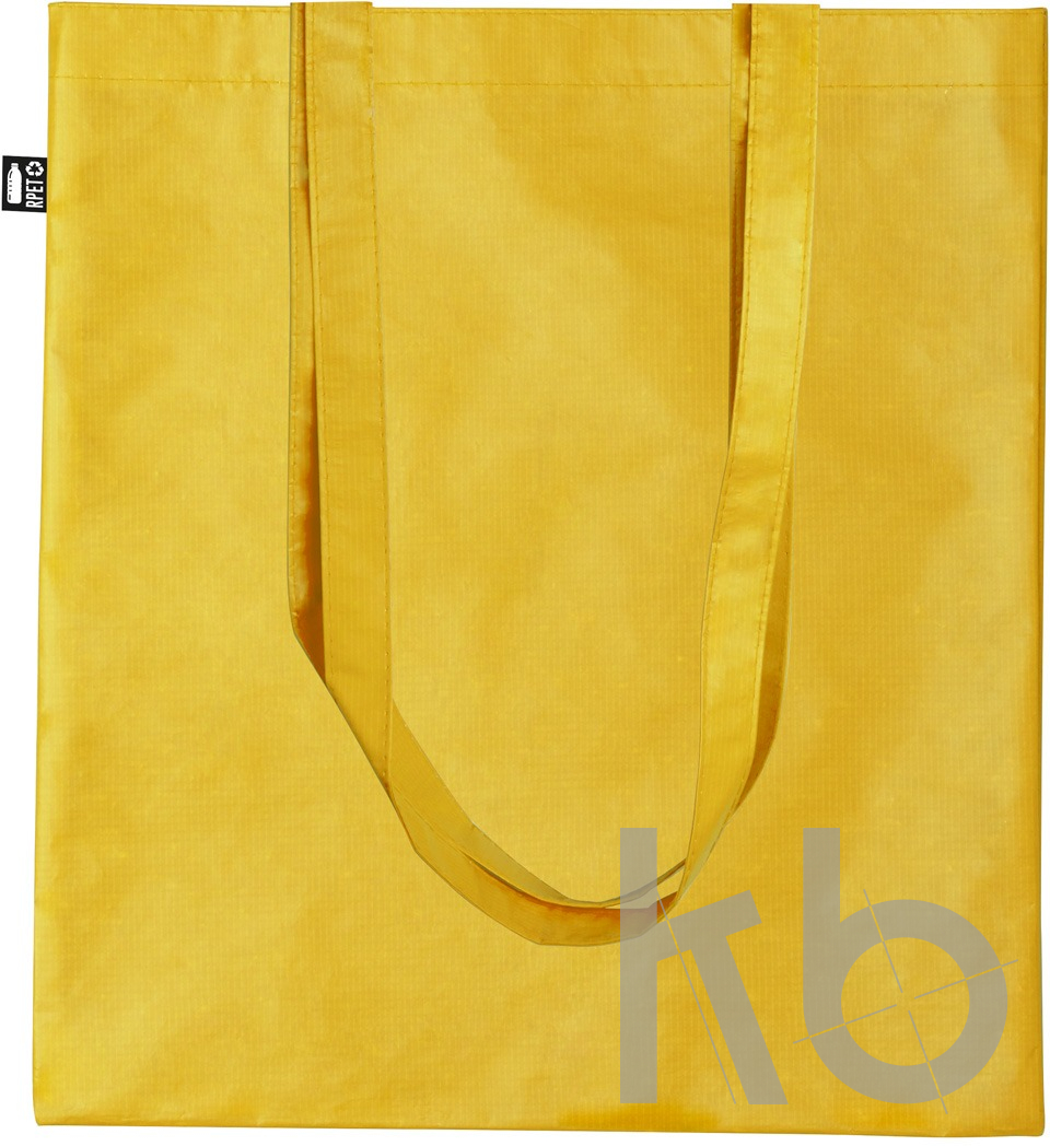 Ламинированная сумка для покупок 