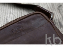 Сумка через плечо DIGGER «Jake»