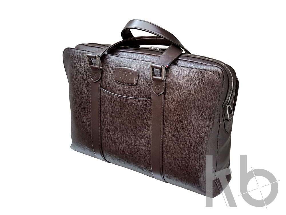 Сумка для документов/ноутбука «Soft Diamond Graine»