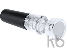 
Вакуумный насос-пробка для вина