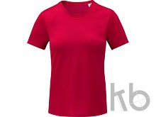 Футболка «Kratos» женская