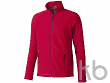 Джемпер из полифлиса «Rixford» мужской