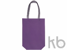 Сумка для шопинга «Utility» ламинированная, 110 г/м2