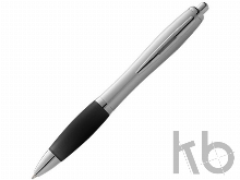 Ручка пластиковая шариковая «Nash»