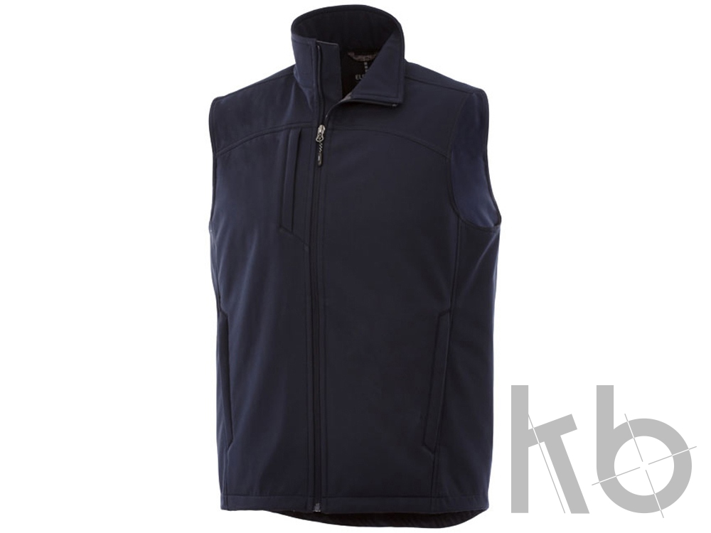 Жилет софтшел 