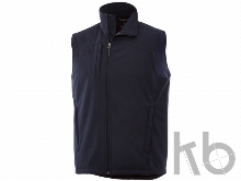 Жилет софтшел 