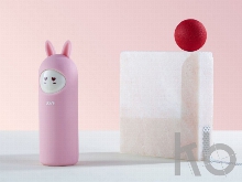 Внешний аккумулятор «NEO Rabbit Love», 5000 mAh