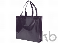 Ламинированная сумка для покупок