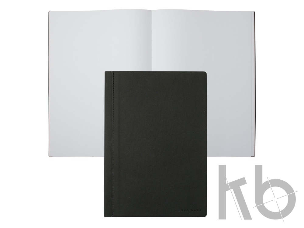 Блокнот А5 «Advance»