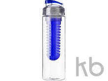 Tritan and PS bottle