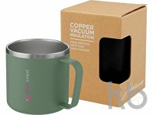 Кружка «Jetta» с вакуумной изоляцией