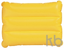 Надувная подушка «Wave»