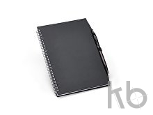 Блокнот А5