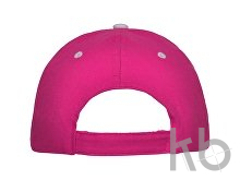 Бейсболка «Panel»