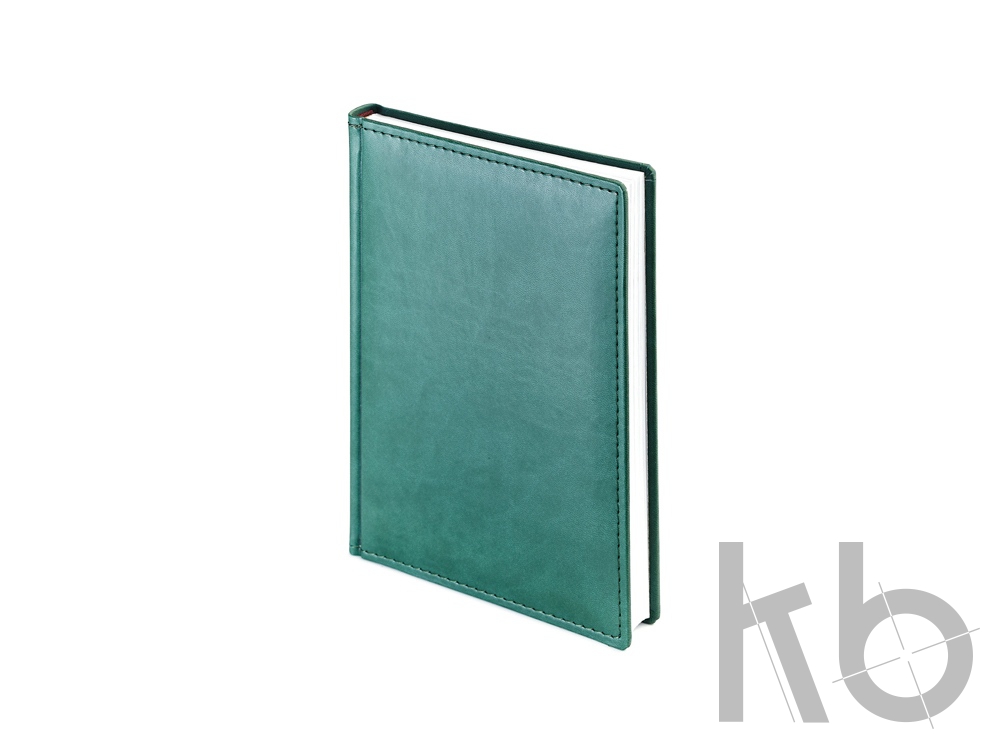 Ежедневник А5 датированный «Velvet» на 2020 год