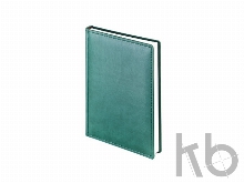 Ежедневник А5 датированный «Velvet» на 2020 год